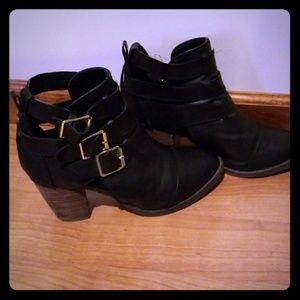 Booties
